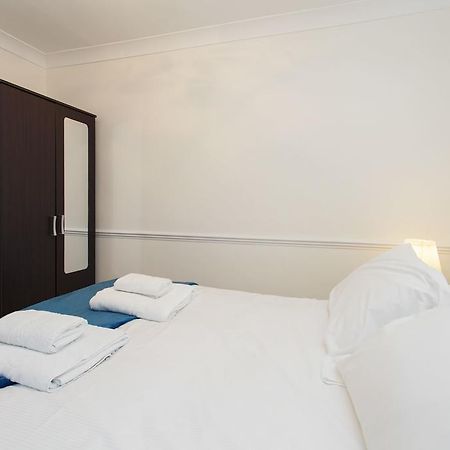 Apartamento Italianflat - Warwick Londres Exterior foto