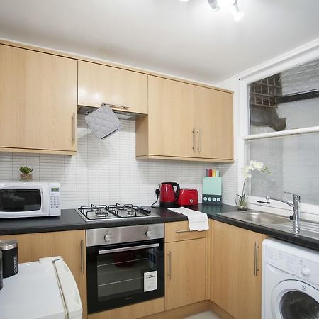Apartamento Italianflat - Warwick Londres Exterior foto