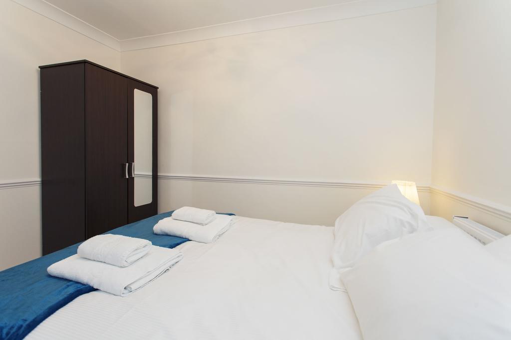 Apartamento Italianflat - Warwick Londres Exterior foto