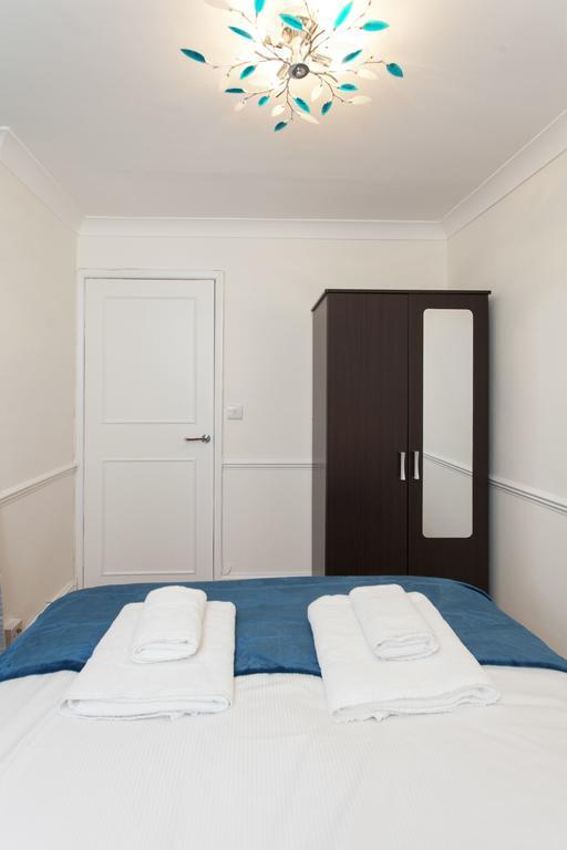 Apartamento Italianflat - Warwick Londres Exterior foto