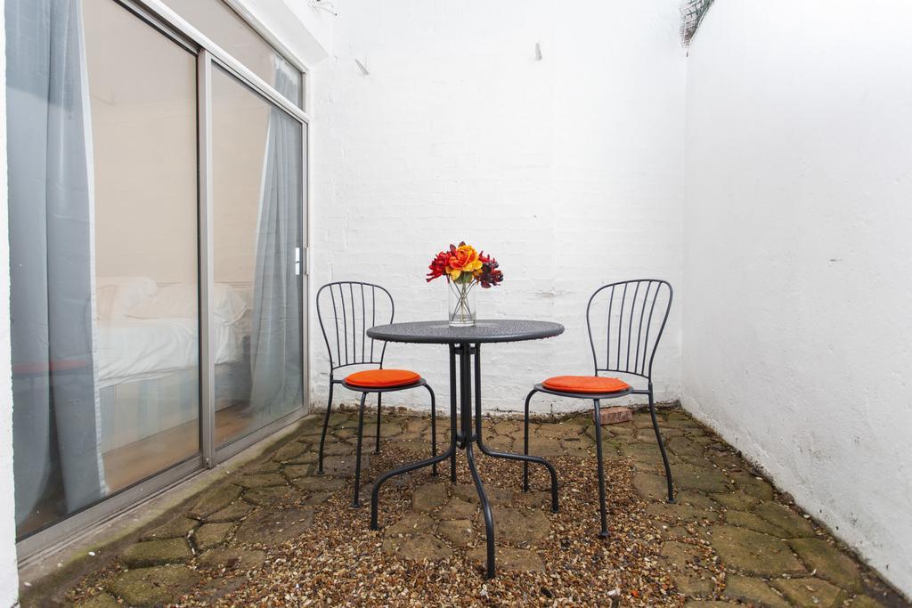 Apartamento Italianflat - Warwick Londres Exterior foto