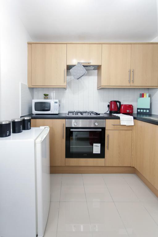 Apartamento Italianflat - Warwick Londres Exterior foto