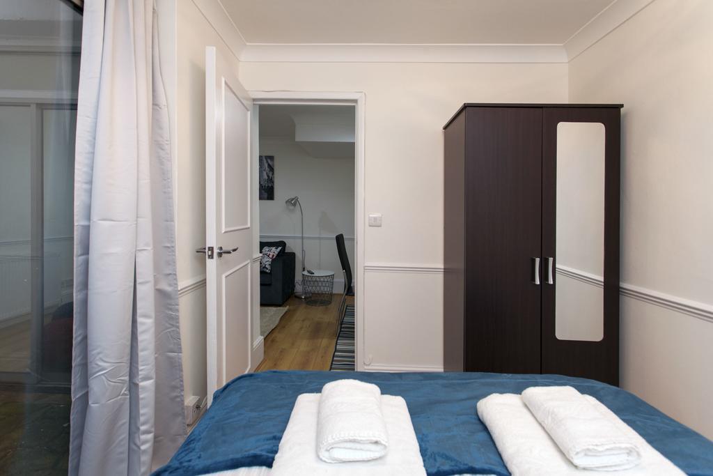 Apartamento Italianflat - Warwick Londres Exterior foto