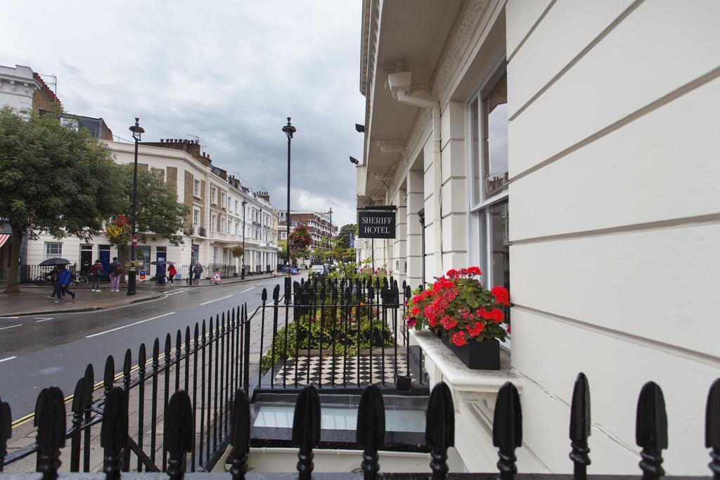 Apartamento Italianflat - Warwick Londres Exterior foto