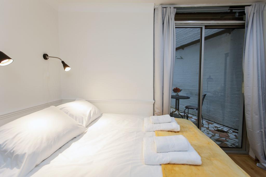 Apartamento Italianflat - Warwick Londres Exterior foto
