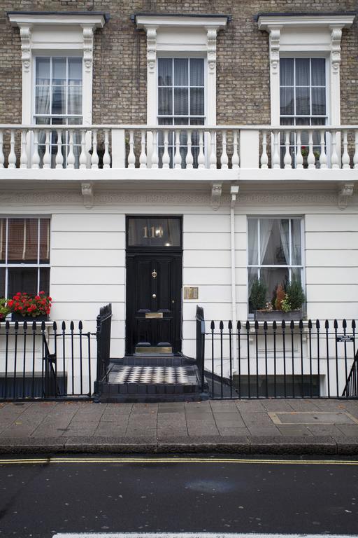 Apartamento Italianflat - Warwick Londres Exterior foto