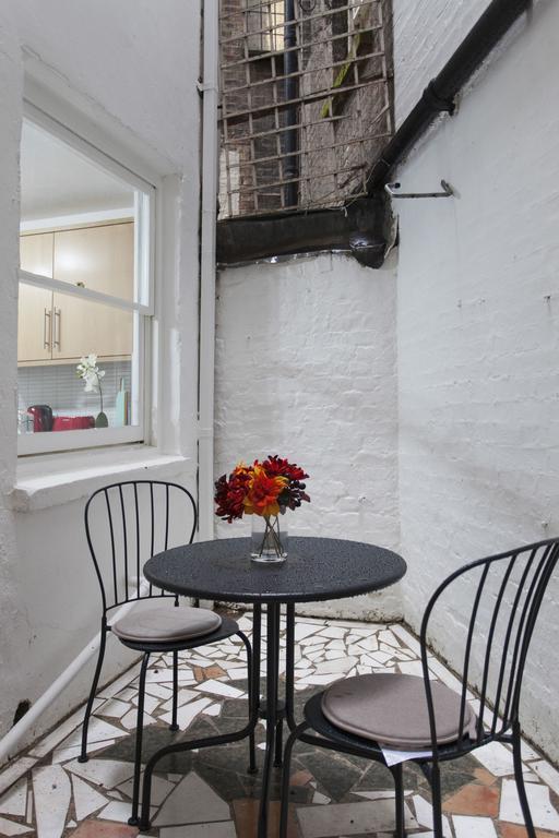 Apartamento Italianflat - Warwick Londres Exterior foto